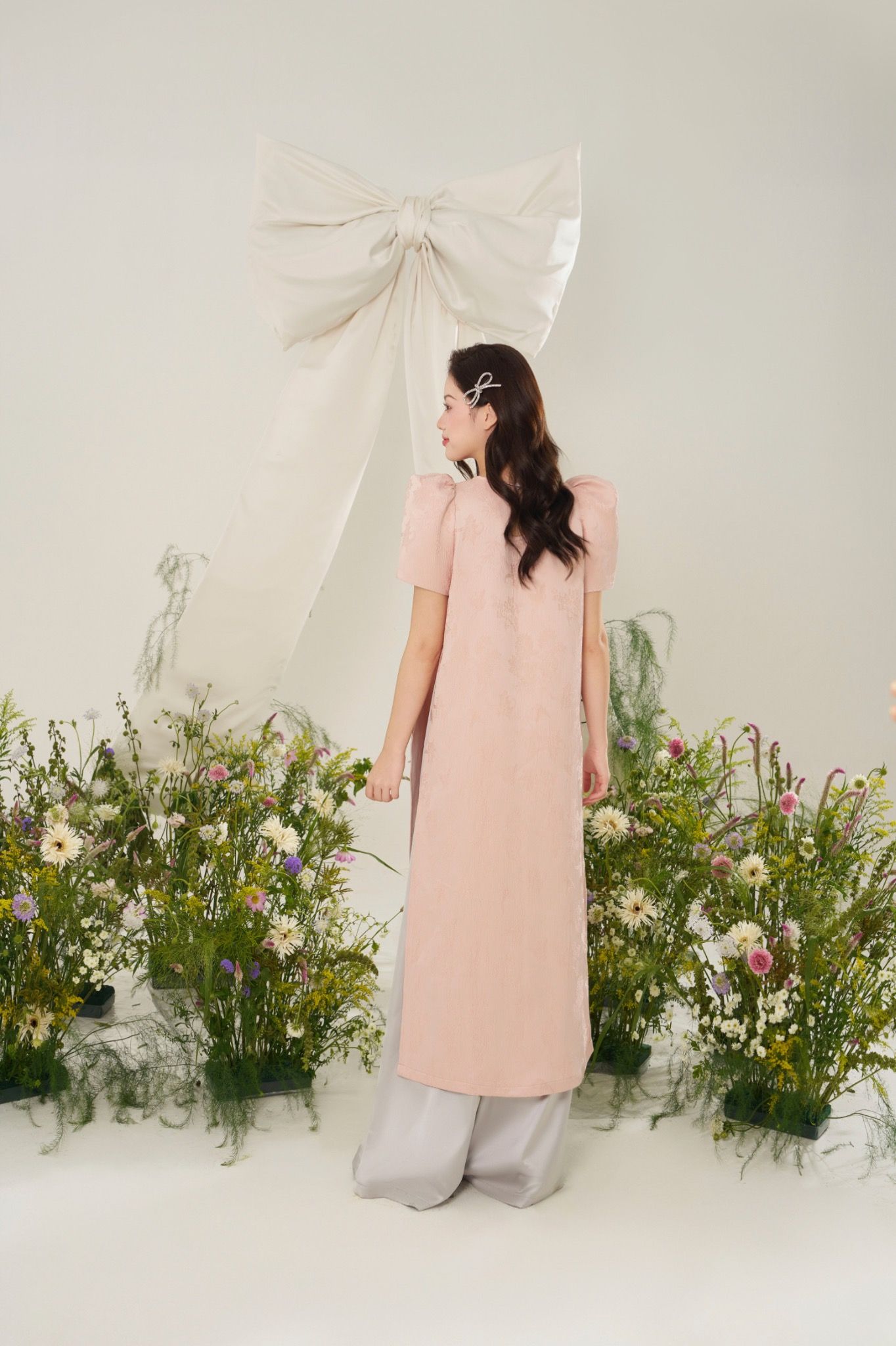 Miaritta Hy Ao Dai (Pre-order)