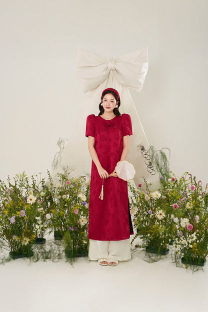 Miaritta Hy Ao Dai (Pre-order)