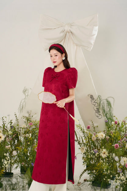 Miaritta Hy Ao Dai (Pre-order)