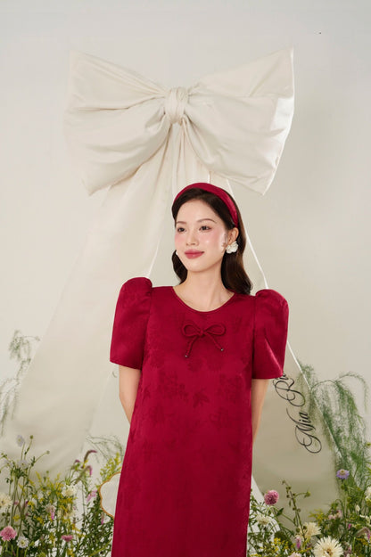 Miaritta Hy Ao Dai (Pre-order)