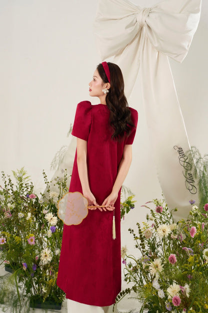 Miaritta Hy Ao Dai (Pre-order)