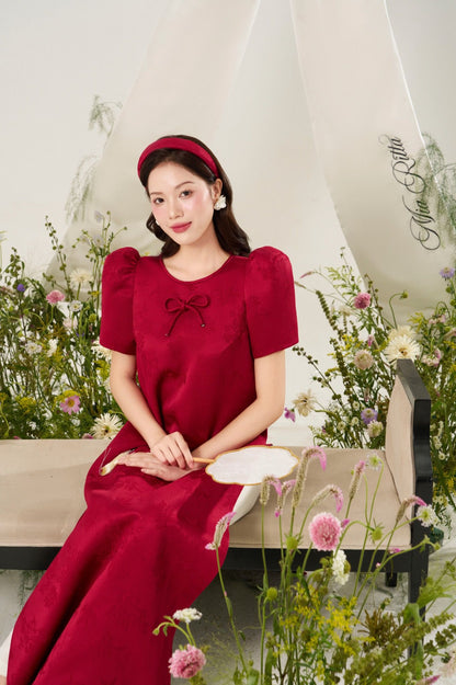Miaritta Hy Ao Dai (Pre-order)