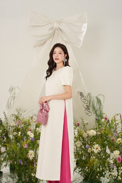 Miaritta Hy Ao Dai (Pre-order)