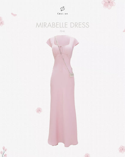Ceci Mirabelle Dress