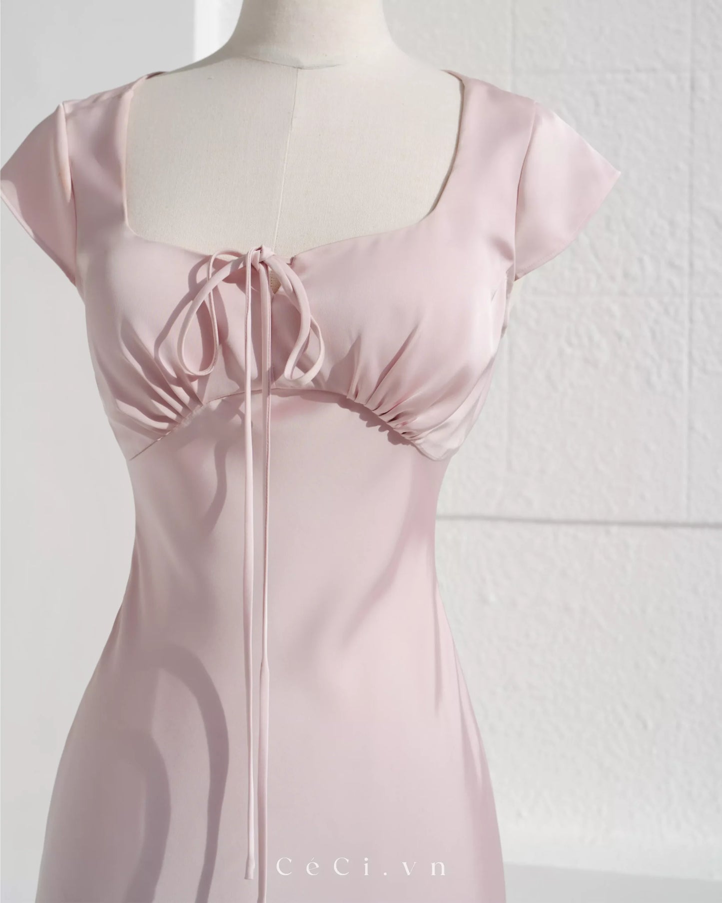 Ceci Mirabelle Dress