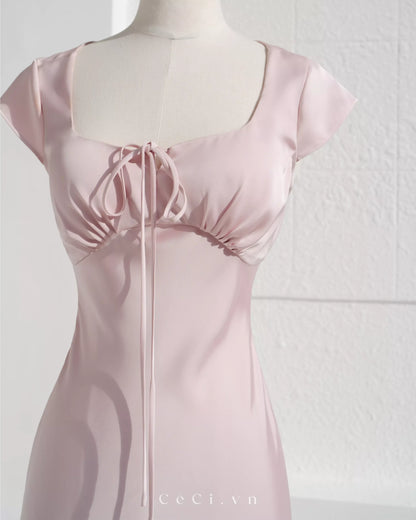 Ceci Mirabelle Dress