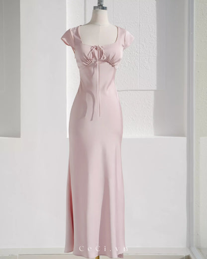 Ceci Mirabelle Dress