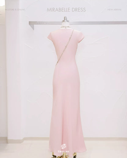 Ceci Mirabelle Dress