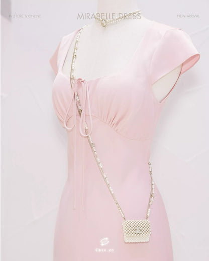Ceci Mirabelle Dress