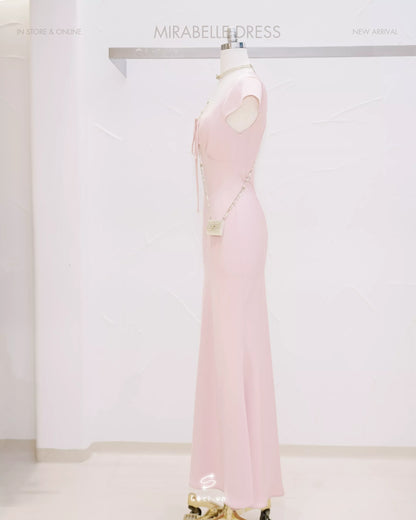 Ceci Mirabelle Dress