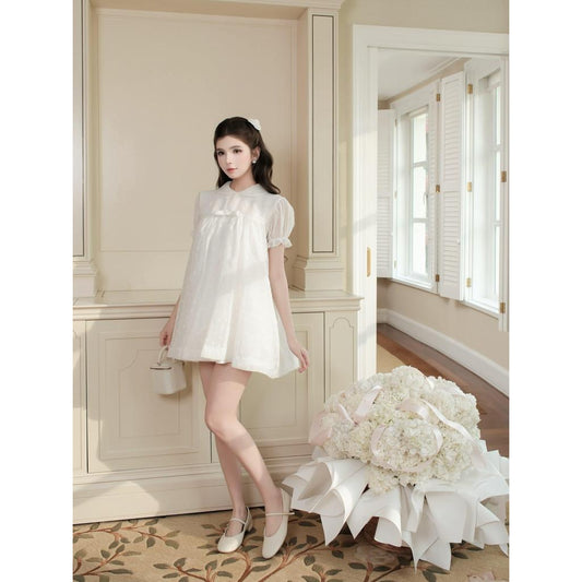 Aguja Ha Thao Dress