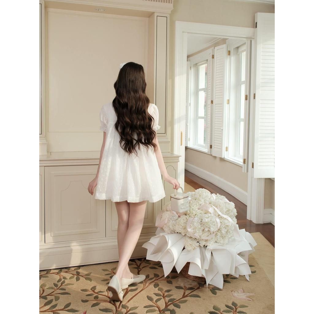 Aguja Ha Thao Dress