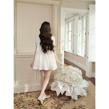 Aguja Ha Thao Dress