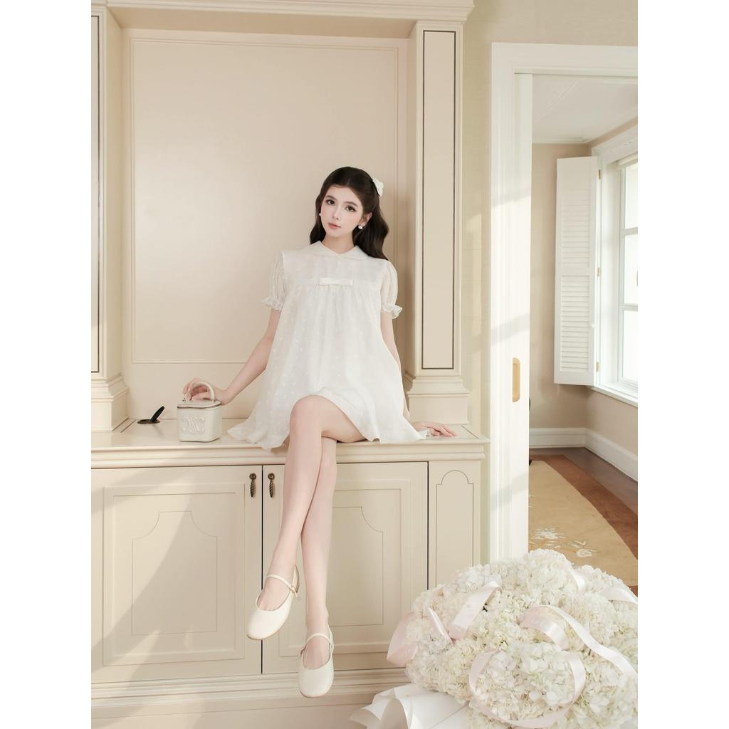 Aguja Ha Thao Dress