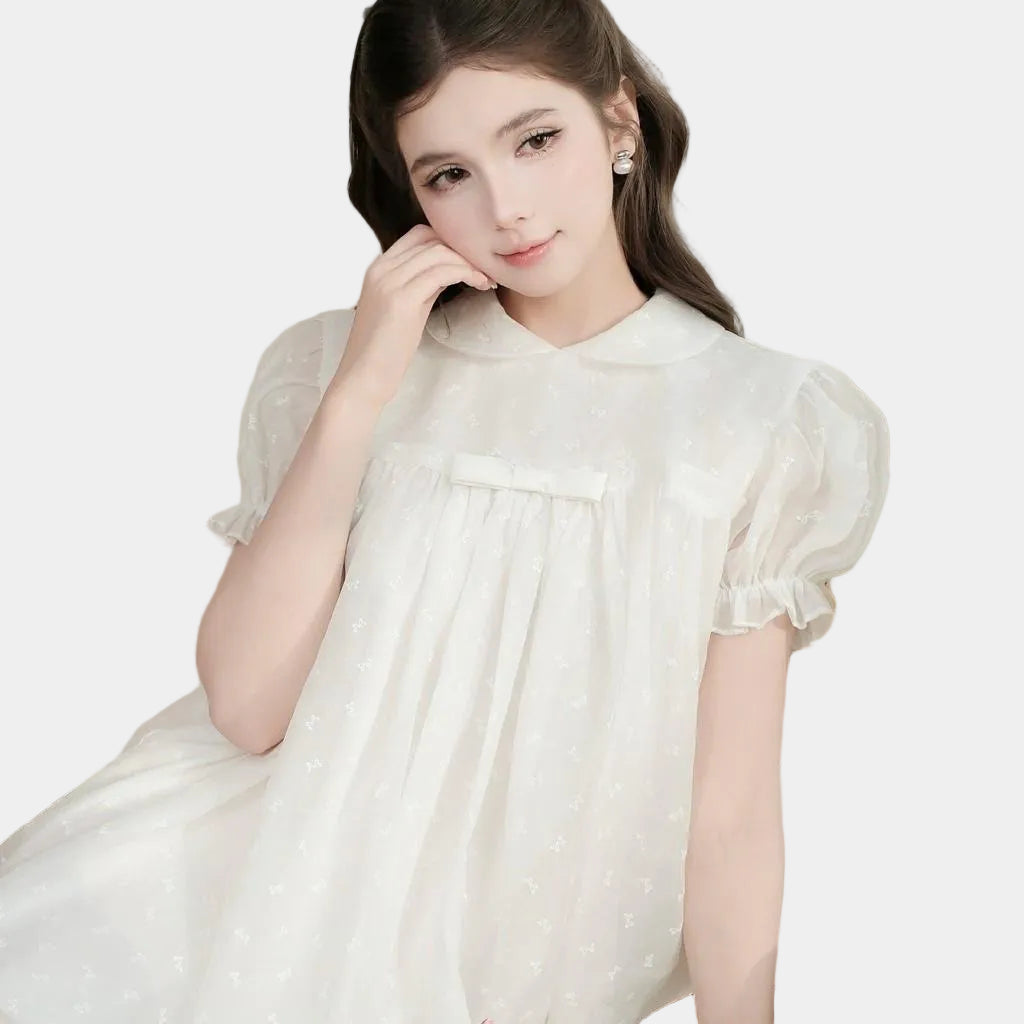 Aguja Ha Thao Dress