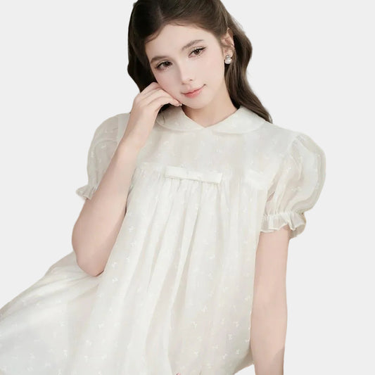 Aguja Ha Thao Dress
