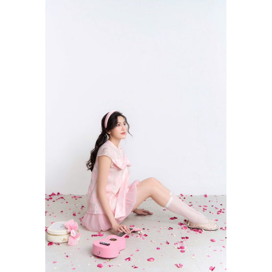 Aguja Ha Van Tet Outfit Set (Pre-order)
