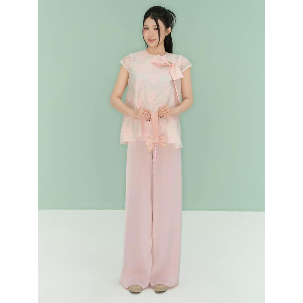 Aguja Ha Vy Dress