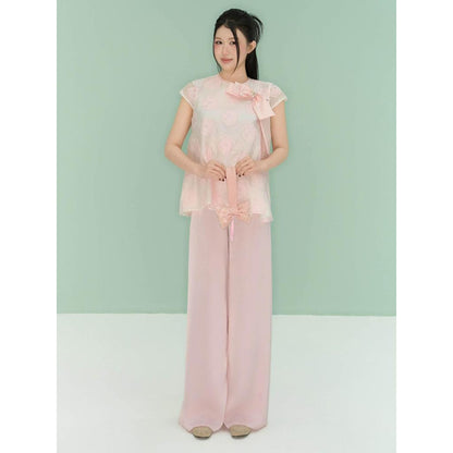Aguja Ha Vy Dress
