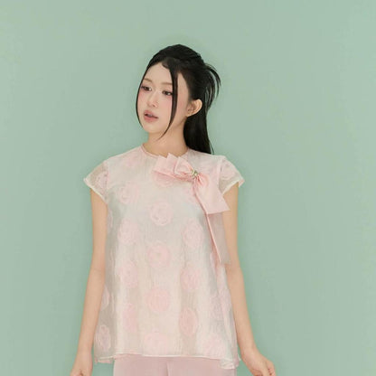 Aguja Ha Vy Dress