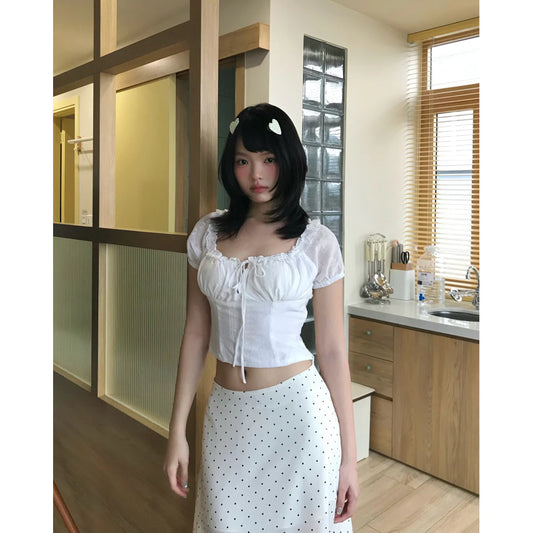 Emilie Haeun Top