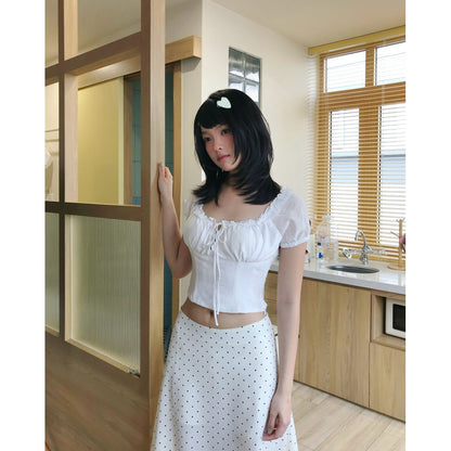 Emilie Haeun Top