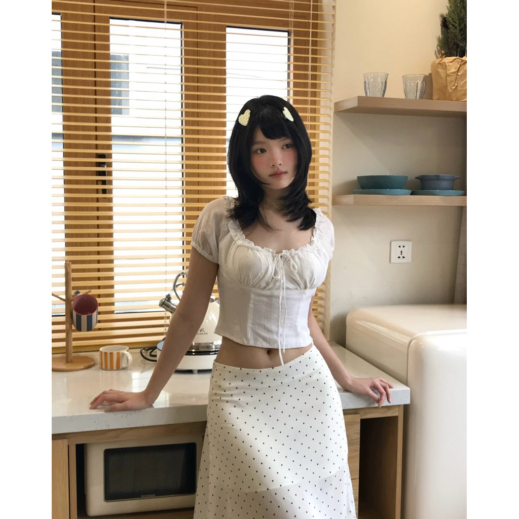 Emilie Haeun Top