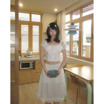 Emilie Haeun Top