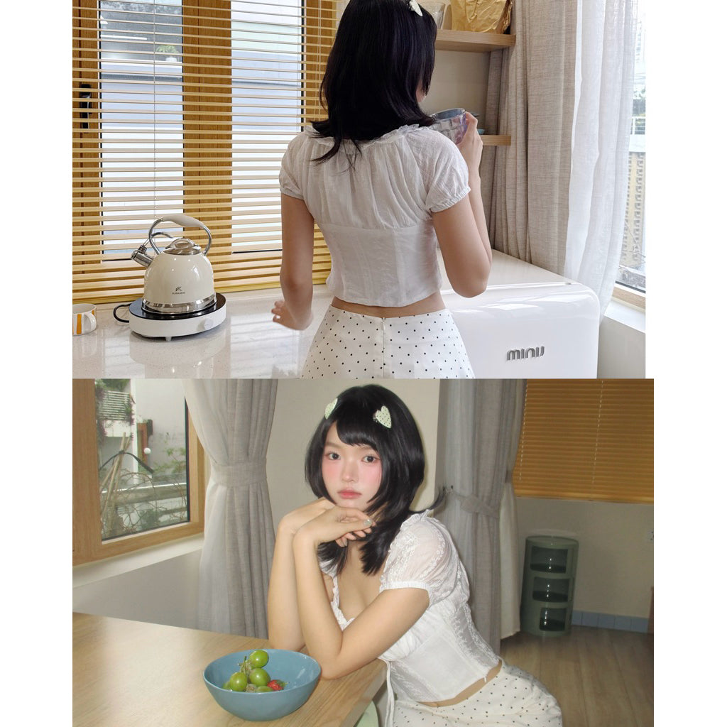 Emilie Haeun Top