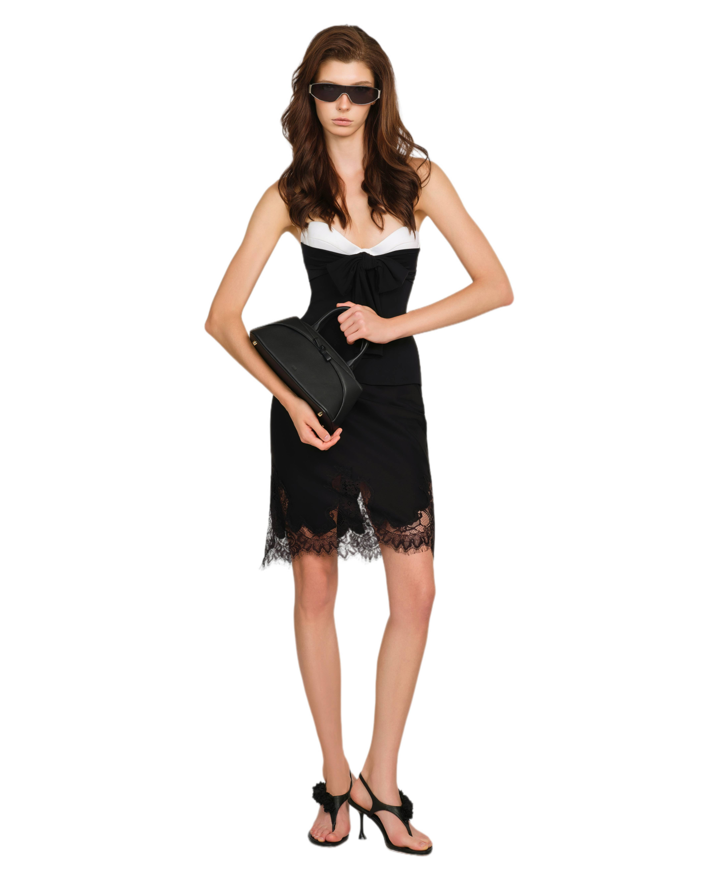 Lsoul Haley Skirt