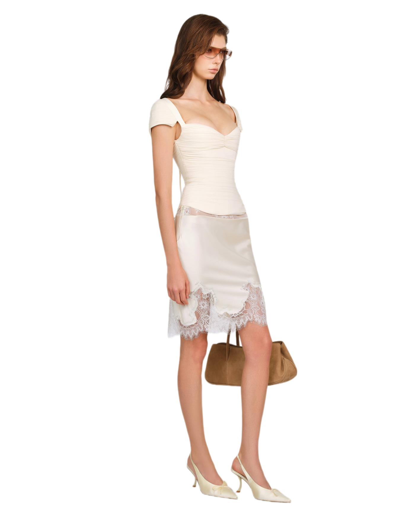 Lsoul Haley Skirt