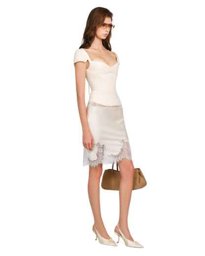 Lsoul Haley Skirt