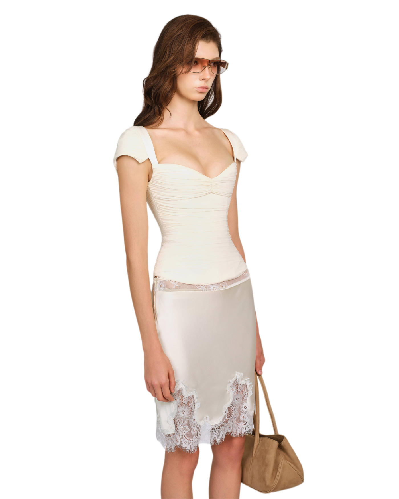 Lsoul Haley Skirt