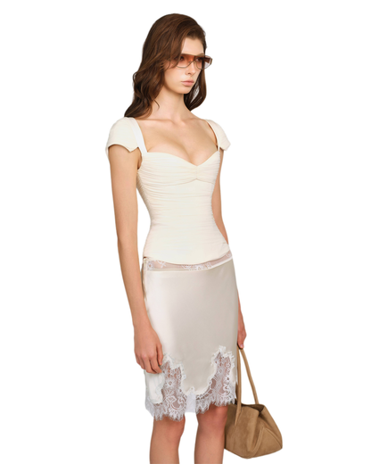 Lsoul Haley Skirt