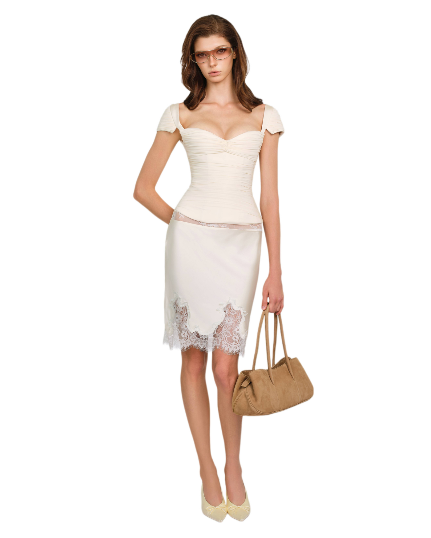 Lsoul Haley Skirt