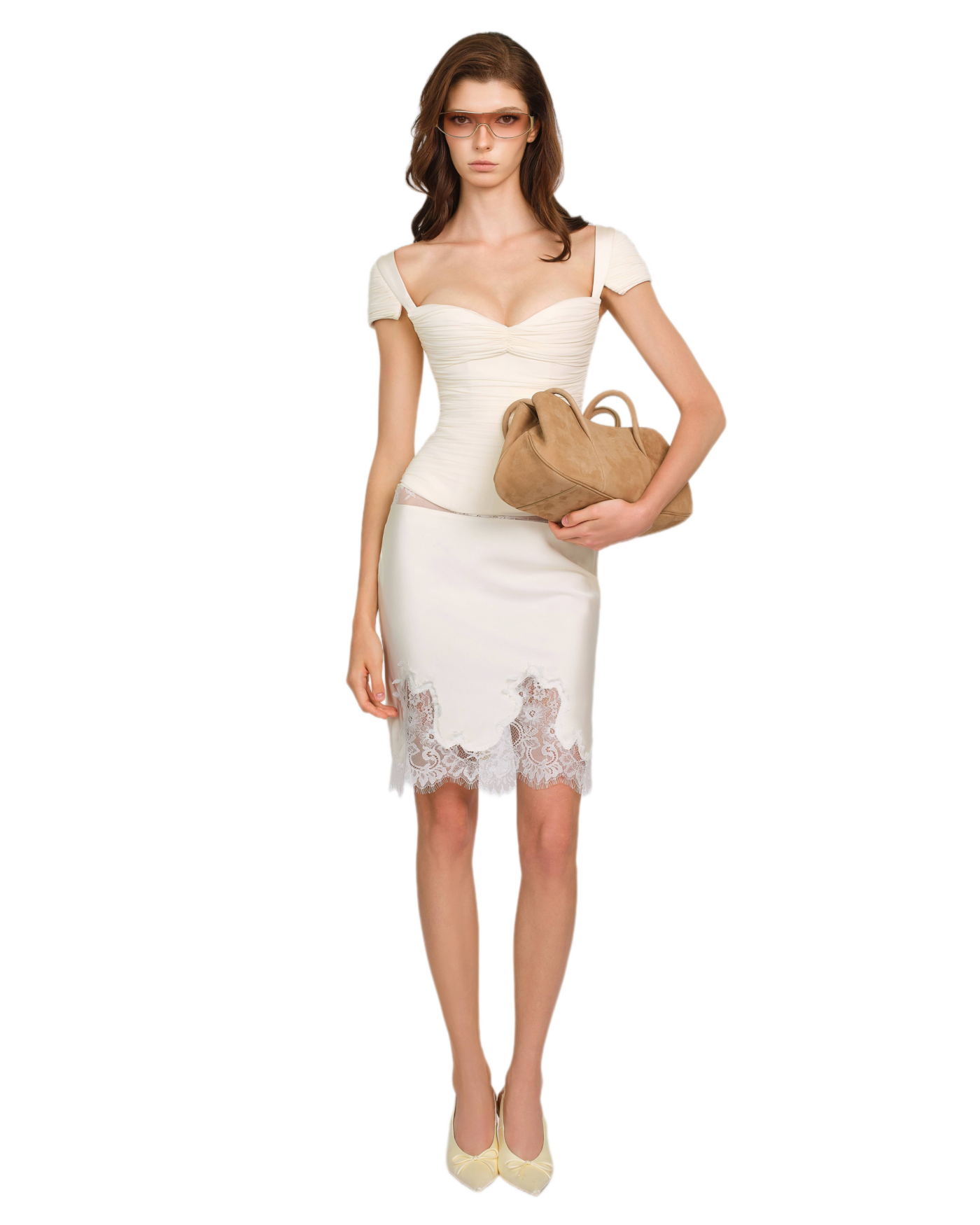 Lsoul Haley Skirt
