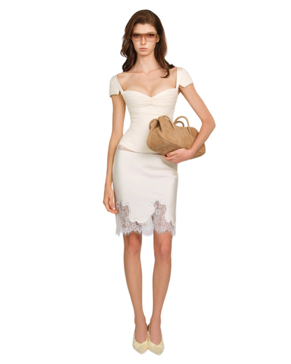 Lsoul Haley Skirt