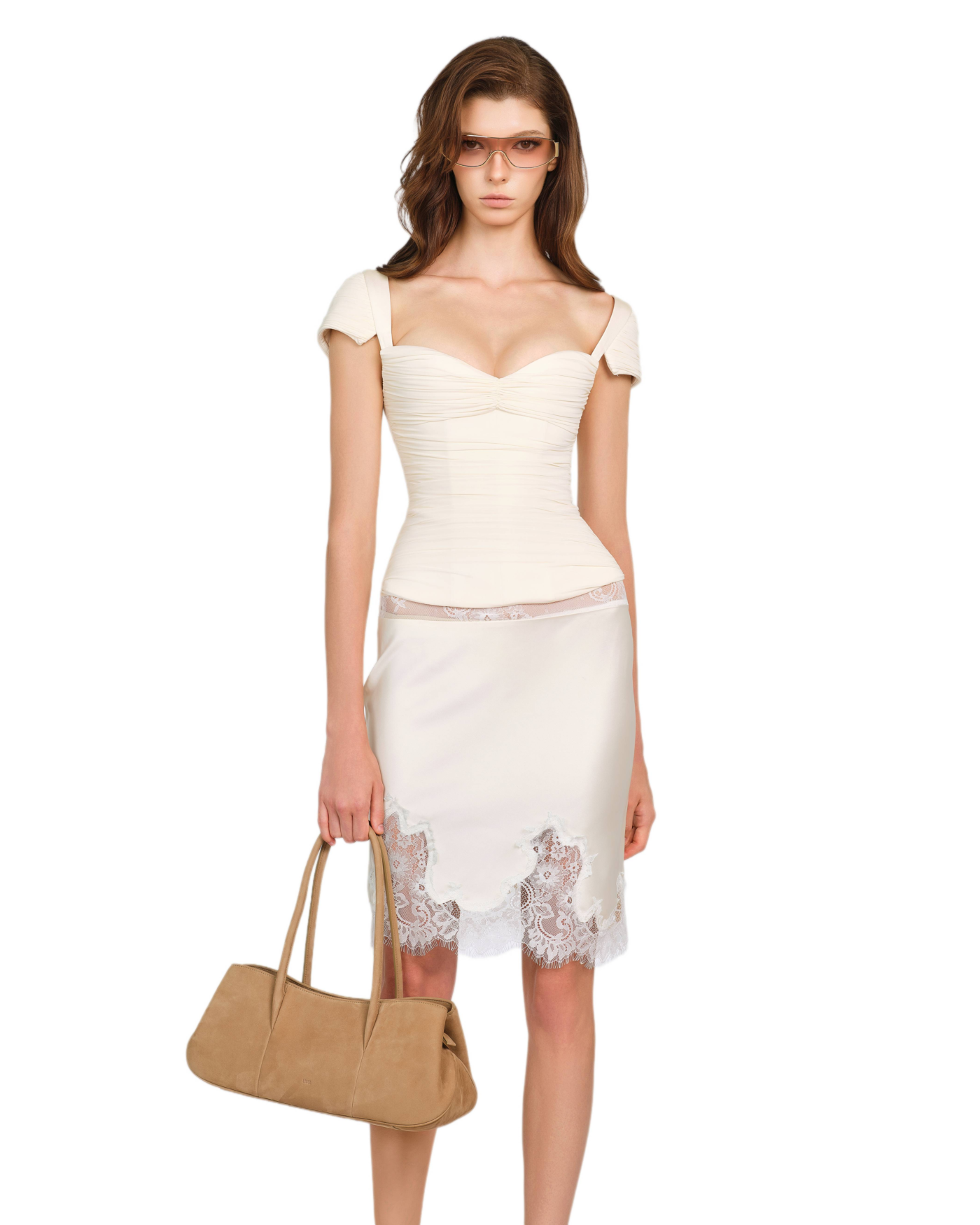 Lsoul Haley Skirt