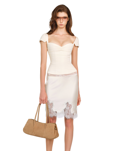 Lsoul Haley Skirt