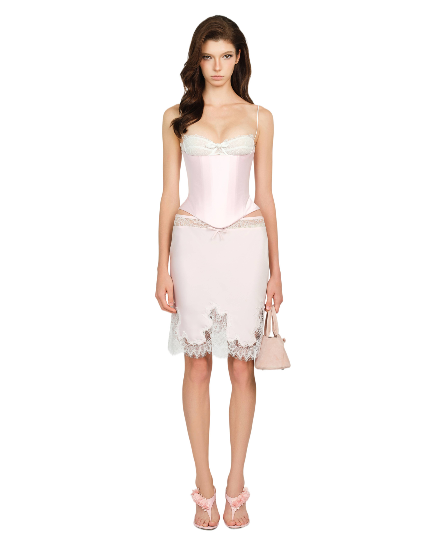Lsoul Haley Skirt