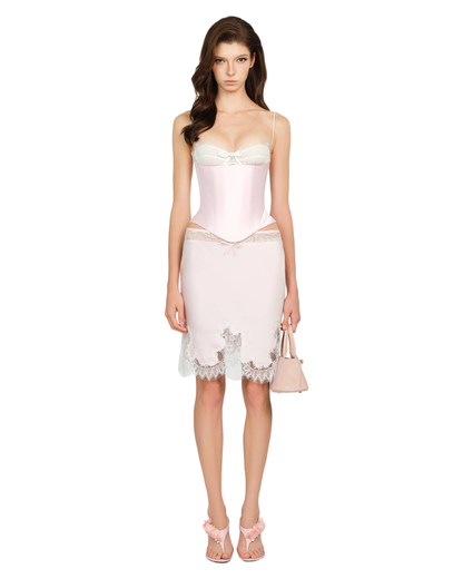 Lsoul Haley Skirt