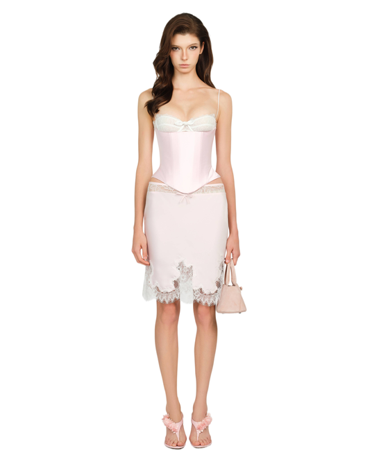Lsoul Haley Skirt