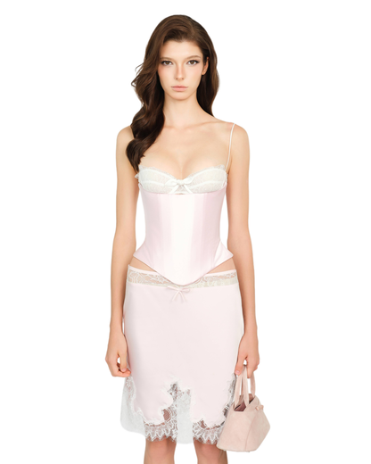 Lsoul Haley Skirt