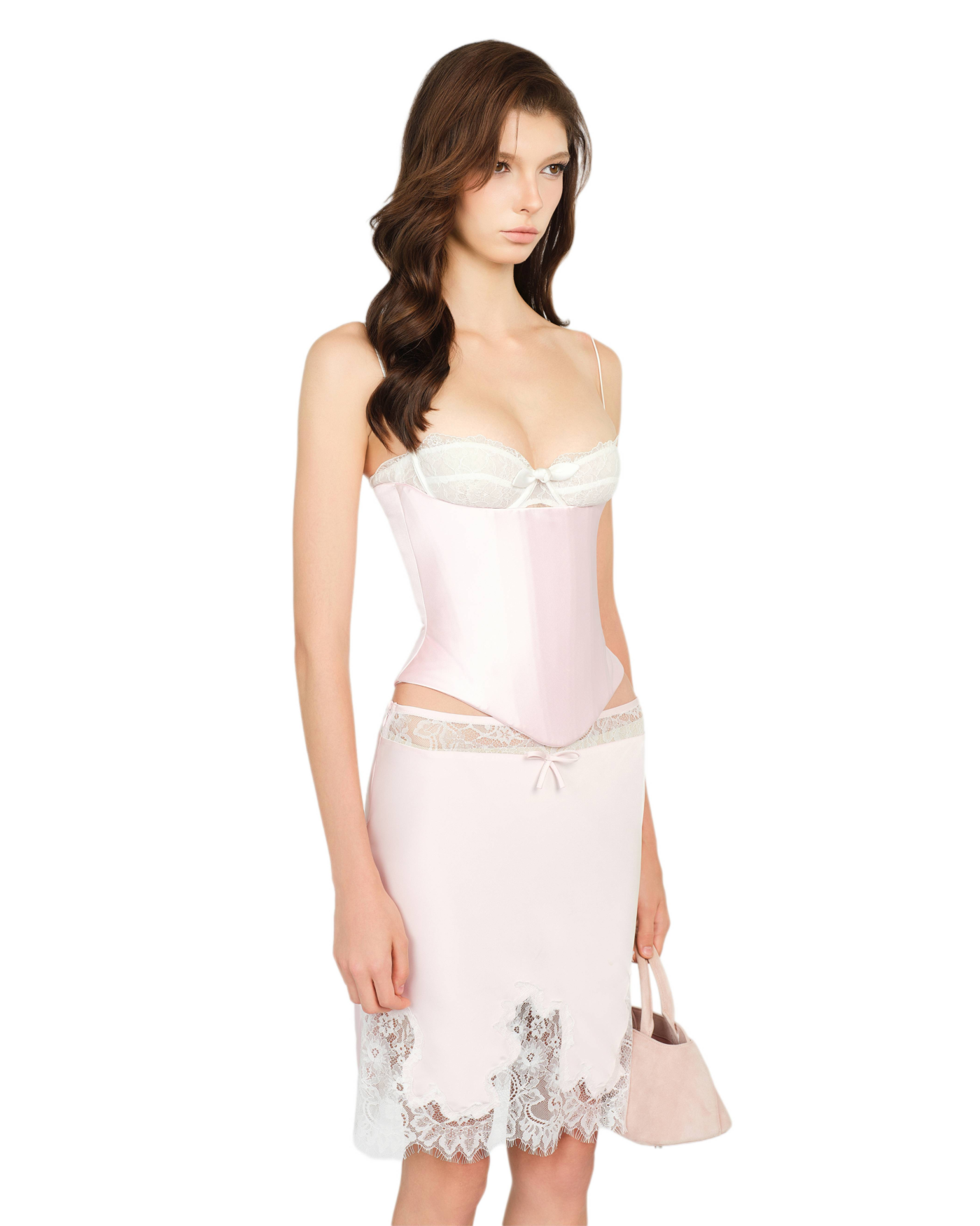 Lsoul Haley Skirt