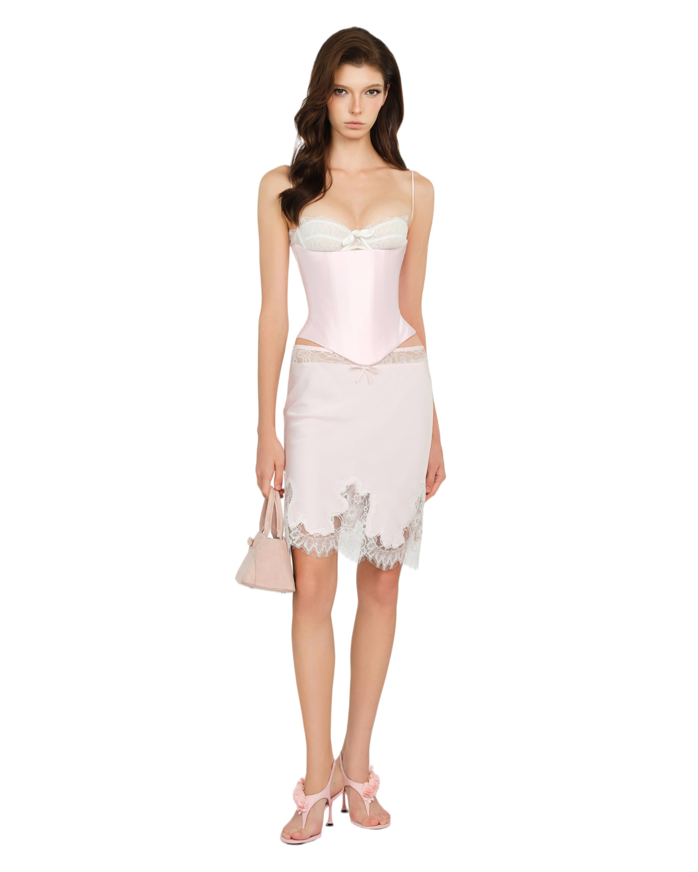 Lsoul Haley Skirt