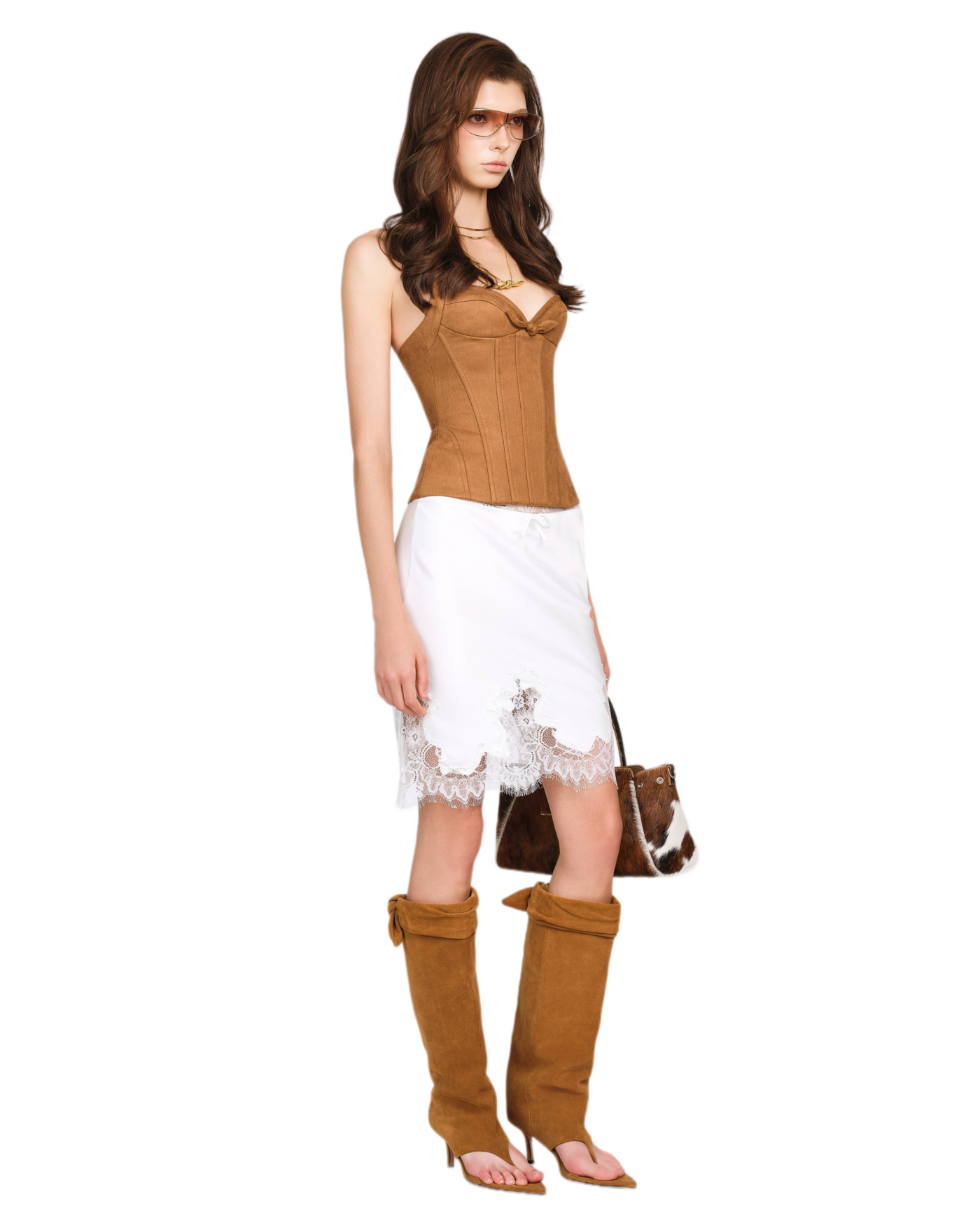 Lsoul Haley Skirt