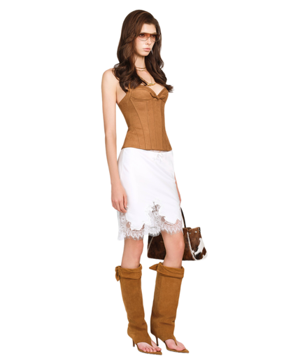 Lsoul Haley Skirt