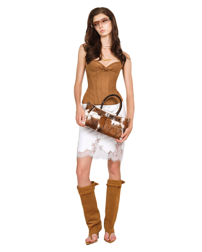Lsoul Haley Skirt