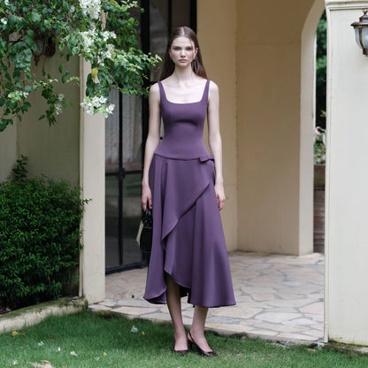 Trioji Hanielle Maxi Dress
