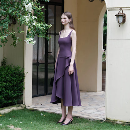 Trioji Hanielle Maxi Dress